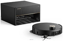 Dreame Robot Vacuum X50 Master RLX86CE-1 ()