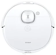 Ecovacs Deebot N8