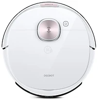 Ecovacs Deebot Ozmo T8