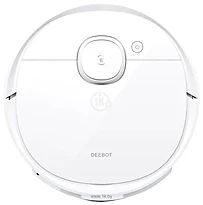 Ecovacs Deebot T9