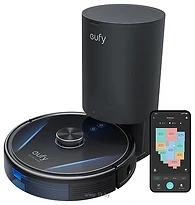 Eufy RoboVac LR30 Hybrid+