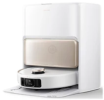 Trouver Robot Vacuum V50 Ultra Complete RLV72LE-1 ()