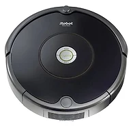 iRobot Roomba 606