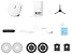 Dreame Robot Vacuum L40 Ultra CE RLD52SE