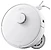 Roborock Robotic Vacuum Wash Fill Dock Qrevo CurvC RU