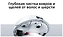 Roborock Robotic Vacuum Cleaner Q8 Max Pro Q8MRP52-02