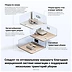 Trouver Robot Vacuum E10
