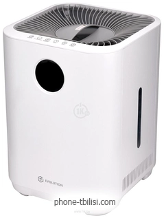 Evolution HF-577 Smart