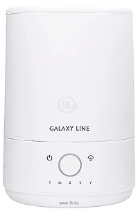 Galaxy Line GL8011