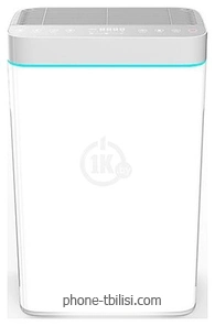 Genio AirClean 60