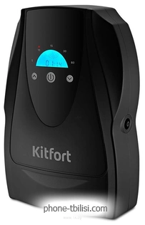 Kitfort KT-2856