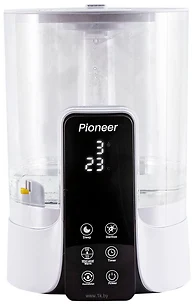 Pioneer HDS60