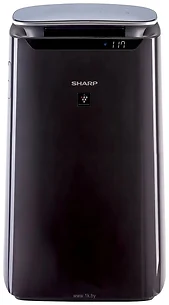 Sharp FP-J60EU-H