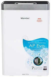 Warmtec AP Evo