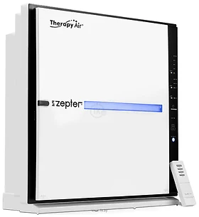 Zepter Therapy Air Ion