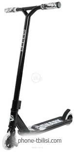 Ateox Shark 2024 NEW 100 mm AL HIC / SHARK-BW 3.5 (/)