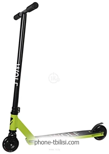 NOVATRACK 100P.WOLF.BGN24