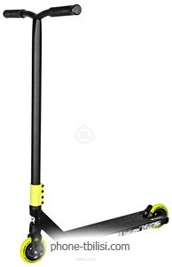 NOVATRACK Crow 10 110A.CROW10.BK24 (/)
