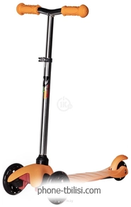 NOVATRACK Disco-kids Basic 120H.DISCOKIDS.OR25 ()