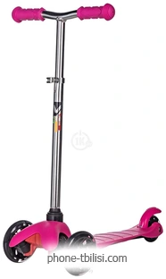 NOVATRACK Disco-kids Basic 120H.DISCOKIDS.PN25 ()