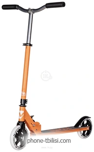 NOVATRACK Jungle Alloy 145.JUNGLE.OR25 (���������)