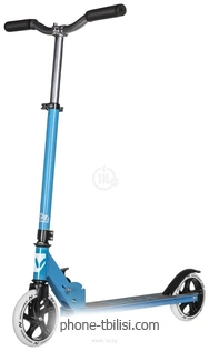 NOVATRACK Jungle Alloy 125.JUNGLE.BL25 (�����)