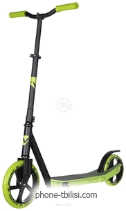 NOVATRACK Polis Plastic NF 230PNF.POLIS.GN25 ()