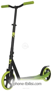 NOVATRACK Polis Plastic NF 200PNF.POLIS.GN25 ()