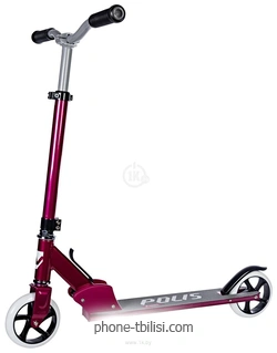 NOVATRACK Polis Pro 30 Jr 145.POLISPROJR.PN24 ()