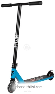NOVATRACK Wolf 100P.WOLF.BL25 ()