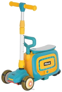 Pituso HD-8814B