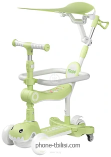 Ricos T-Rex JSCML603B (/)