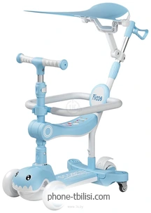 Ricos T-Rex JSCML603B (�����/�������)