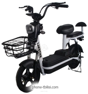SHTENLI Model 3 Standard Range