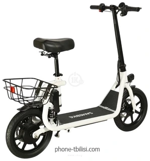 Samebike Comfort Pro 10 SB-C21 ()