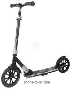 Techteam COMFORT 230R black/grey 1/2 566013