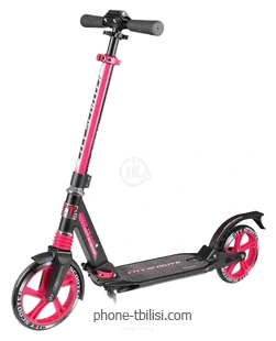 Techteam City Scooter