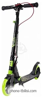 Techteam Delta BLACKGREEN 684629