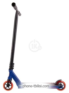 Techteam Scout  -  073884