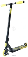 Ateox Jump 2024 100 mm AL HIC / JUMP-BK/Y 3.5 (/,  )