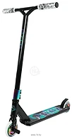 Ateox Shark 2024 NEW 100 mm AL HIC / SHARK-BN 3.5 (/)
