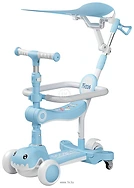 Ricos T-Rex JSCML603B (�����/�������)