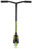 Techteam Duker 202 black/yellow 040154