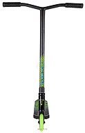 Techteam Duker 202 black/green 040147