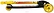 CosmoRide Flip F25YW ()