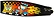 CosmoRide Flip F25YW ()