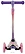 CosmoRide Funny CF25PK ()