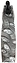 CosmoRide Funny CF25BW ()