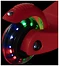 NOVATRACK Disco-kids Basic 120H.DISCOKIDS.RD25 ()