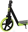 NOVATRACK Polis Plastic NF 200PNF.POLIS.GN25 ()